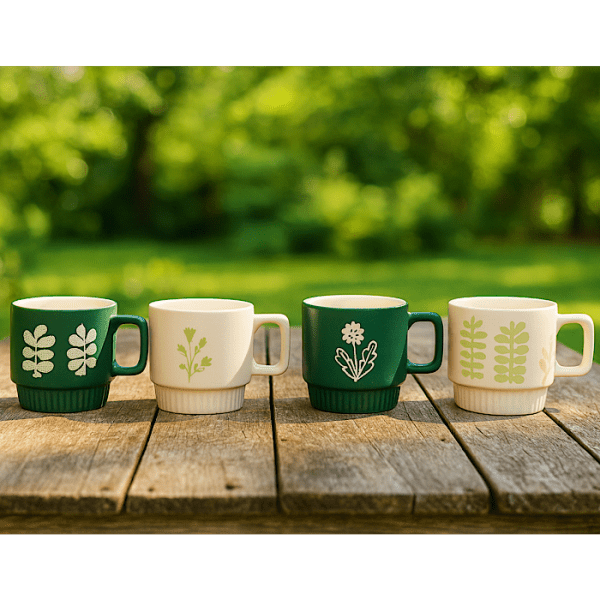 ماگ سرامیکی کد 15823