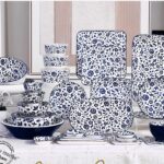 ست غذاخوری پیونی دنی هوم