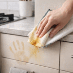 دستمال جذب کننده چربی - Image 3