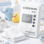 دستمال حوله جادویی - Image 2