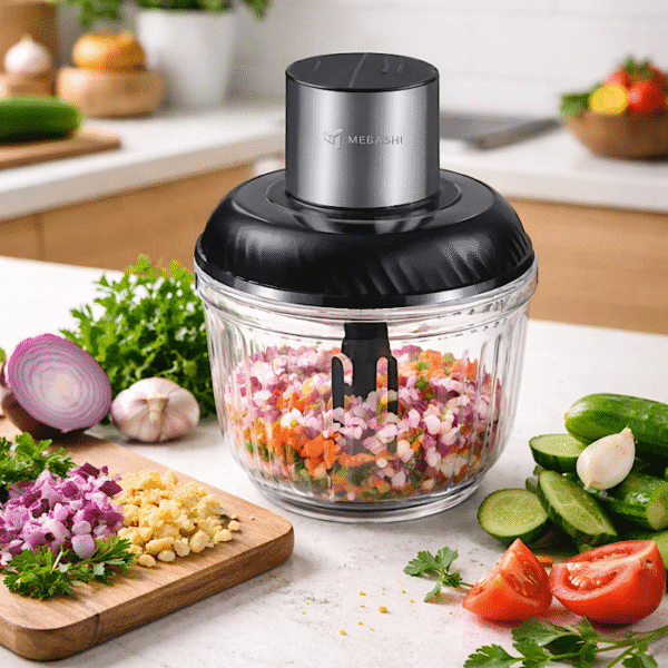 خرد کن مباشی دو قلو ۴۰۰۶