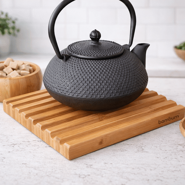 زیر قابلمه بامبوم