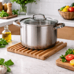 زیر قابلمه بامبوم - Image 2