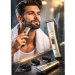 ریش تراش جیمی 657