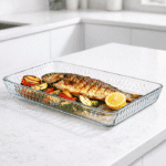 تابه مستطیل لیفی بورجام 590076