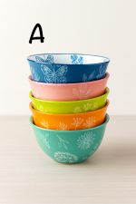 پیاله چند رنگ دنی هوم کد 5960 - Image 3