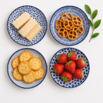 پیش دست میکس چهارتایی دنی هوم