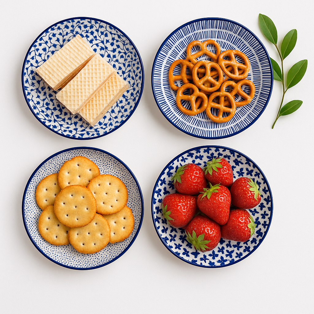 3C3A7F82-7690-405D-BA2D-FD2F0519B9D1 پیش دست میکس چهارتایی دنی هوم - Image 1