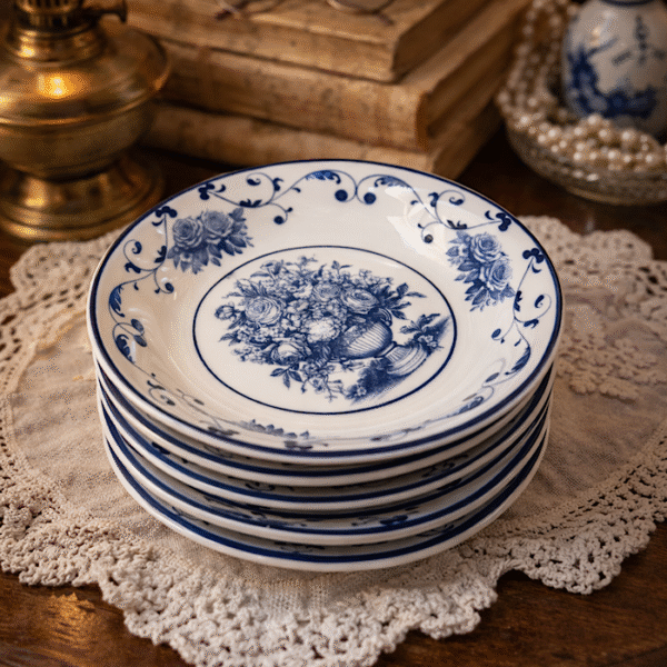 نعلبکی چیمن