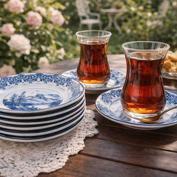 نعلبکی آرتینا