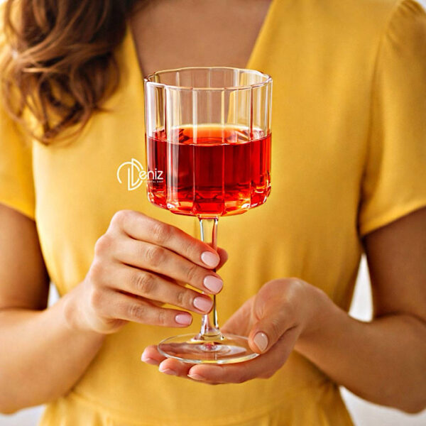 گیلاس دلی کد 440