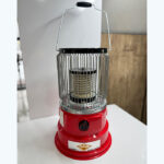 بخاری برقی زنبوری