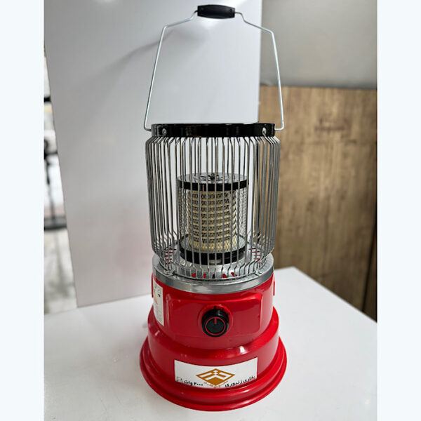 بخاری برقی زنبوری