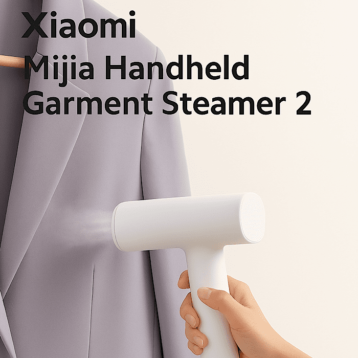 IMG_5596 بخارگر شیائومی - Image 1