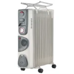 شوفاژ برقی اگزیدو 2115