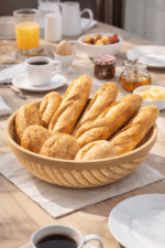 کاسه بامبو بافت - Image 3