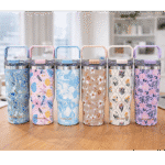 تامبلر گلدار 900 میل کد 16688 - Image 6