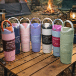 تامبلر رنگی 900 میل کد 16857