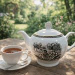 قوری 8 ویلیج