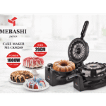 کیک پز برقی مباشی