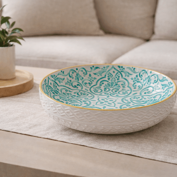 کاسه لبه کوتاه دنی هوم کد ۶۵۴۴