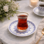 نعلبکی دوری بخارا - Image 2