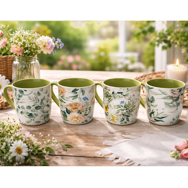 ماگ سرامیکی 17423