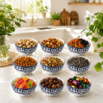 پیاله آترین BVK کد 475509