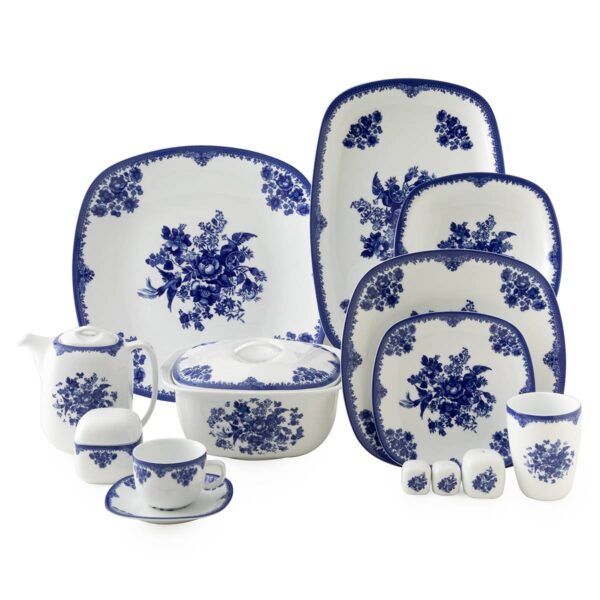 سرویس 98 پارچه فلورانس