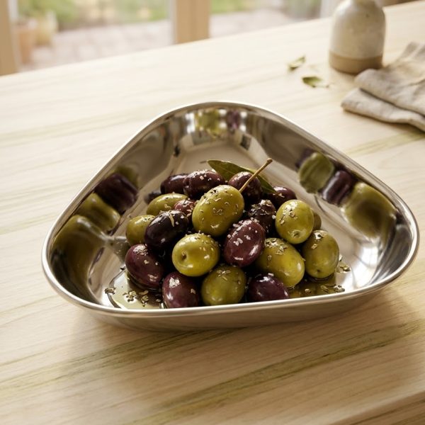مزه  خوری استیل آریستو